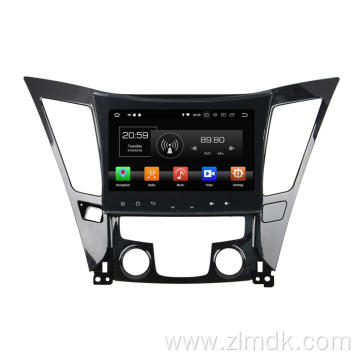 car radio dvd player for SONATA 2011-2013